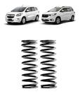 Mola Suspensão Dianteira Spin Lt 1.8 8v 2012 2013 2014 2015