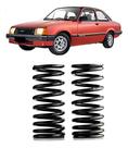 Mola Suspensão Traseira Chevette 1978 1979 1980 1981 1982 Mola Suspensão Traseira Chevette 1978 1979 1980 1981 1982