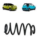 Mola suspensao traseira jac ejs1 2022 a 2024 modelo ext 2911300x0068 Mola suspensao traseira jac ejs1 2022 a 2024 modelo ext 2911300x0068