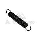 Mola trac 44,52 x 260 x4,76 0503030024 Mola trac 44,52 x 260 x4,76 0503030024