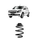 Mola Traseira Chevrolet Agile 2008 até 2014 com GNV - Preço Unitário