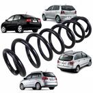 Mola Traseira Fabrini com GNV Polo Hatch e Sedan 2003 até 2015Mola Traseira Fabrini com GNV Polo Hatch e Sedan 2003 até 2015 Preço Unitário