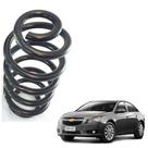 Mola Traseira para GNV Chevrolet Cruze 2011 até 2016 (Preço Unitário)