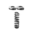 Mola traseira suspensao - scudo 1.5/ expert 1.5/ jumpy 1.5 / 1.6 9822797380