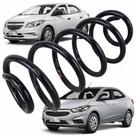 Mola Traseira Tigre Chevrolet Prisma 1.0/1.4 com GNV 2013 a 2022 - Tigre (Preço Unitário)