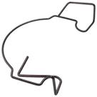 Mola Trava Rolamento Embreagem Hilux 2.5 2.7 3.0 2005/2015 Mola Trava Rolamento Embreagem Hilux 2.5 2.7 3.0 2005/2015