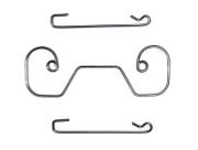 Mola Unha Partida Johnson Evinrude 9.9 / 15 HP Mola Unha Partida Johnson Evinrude 9.9 / 15 HP