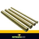 Molas Curvadoras De Tubos De Cobre Refrigeração 1/4 Até 5/8