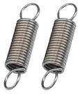 Molas de Pedal Gibraltar SC-15C Kit com 2 compatível com diversas marcas (019370)