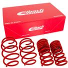 Molas Esportivas Sportline Eibach Vw Nivus 1.0 Tsi 2020+