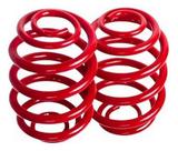 Molas Esportivas Traseiras Gol G5 G6 G7 1.6