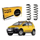 Molas Traseiras Fabrini Crossfox 1.6 2005 A 2010