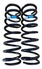 Molas Troller Dianteira T4 Diese Fabrini Nova E Original I-TR0516