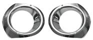 Mold.Farol Aux.Hilux 2005/ - Shekparts