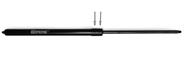 Moldagem de veículos Carefree R001826 Gas Spring Longitude
