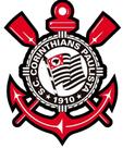 Molde Abs 1,5mm Time - Brasão Escudo Corinthians