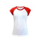 Molde babylook feminina raglan, modelagem&diversos, correios