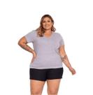 Molde babylook plus size gola v,modelagem&diversos,correios