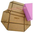 Molde caixa -13x9x6(Tam P)