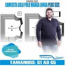 Molde Camiseta Polo, Modelagem&Diversos, G1 ao G5, Correios