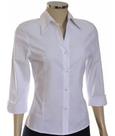 Molde Camisete Manga 3/4 Fem P Ao Xxgg Envio Por Correios