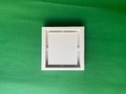 Molde Cinzeiro - 9x8cm