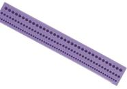 Molde Cordão de Perolas - GMEZN152