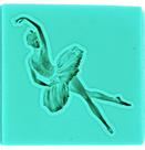 Molde de Bailarina - GMEZN628