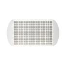 Molde de Bandeja de Gelo de Silicone Jumbo - 4/6/8/15 Grades - Qualidade Alimentar