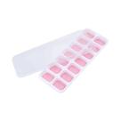 Molde de Bandeja de Gelo de Silicone Jumbo - 4/6/8/15 Grades - Qualidade Alimentar