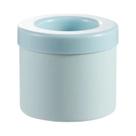 Molde de Bandeja de Gelo de Silicone Jumbo - 4/6/8/15 Grades - Qualidade Alimentar