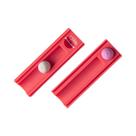 Molde De Bola Rolante Para Contas De Argila Polimérica 10 12 15mm Ferramenta De Decoração Para Molde De Bola Rolante Para Contas De Argila Polimérica 10 12 15mm Ferramenta De Decoração Para