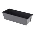 Molde de bolo/pão de Buyer, retangular antiaderente, 25 cm, livre de PFOA Molde de bolo/pão de Buyer, retangular antiaderente, 25 cm, livre de PFOA