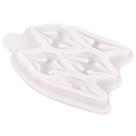 Molde de chocolate de silicone Molde de bolo Chocolate Baking Sugar Craft Decoração Ferramenta