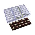 Molde De Chocolate Para Dia Dos Namorados, Bandeja De Policarbonato Para Doces, Confeitaria,