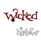 Molde de corte em metal DIY Scrapbooking Artist Halloween Spider Molde de corte em metal DIY Scrapbooking Artist Halloween Spider