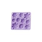 Molde de Flocos de Neve - GMEZN1135