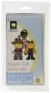 Molde de Formas para Boneca de Papel Cricut Cartridge Molde de Formas para Boneca de Papel Cricut Cartridge