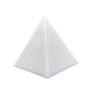Molde de Pirâmide Equilateral (15cm x 15cm)