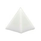 Molde de Pirâmide Equilateral (5cm x 5cm)