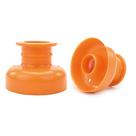 Molde de Plástico Redondo para Confeitar Biscoito Donuts e Rosquinhas 8,5x8,5x6,2cm