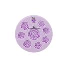 Molde De Rosas - GMEZN40