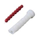 Molde De Silicone 3D De Abóbora Caveira Para Halloween, Para Fabricação Artesanal DIY De Velas,