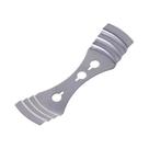 Molde De Silicone 3D De Caveira Para Halloween, Ferramenta De Fundição Para Sabonetes Artesanais DIY