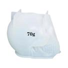 Molde De Silicone 3D De Caveira Para Halloween, Ferramenta De Fundição Para Sabonetes Artesanais DIY