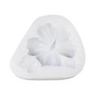 Molde De Silicone 3D Em Forma De Flor Para Joias, Velas, Sabonetes, Decoração Artesanal Para Casa,