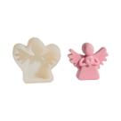 Molde De Silicone 3D Em Forma De Flor Para Joias, Velas, Sabonetes, Decoração Artesanal Para Casa,