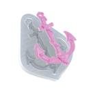 Molde de silicone Ancora Grande Ref. 513 Flexarte