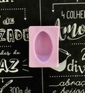Molde de silicone camafeu docinhos confeitaria biscuit f532