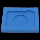 Molde de Silicone Câmera